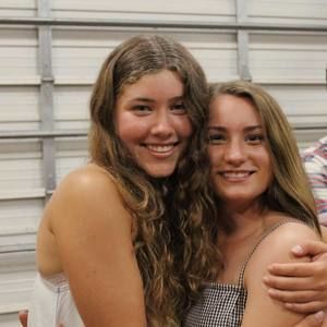 Meet your Posher, Emilie